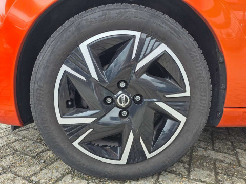 Ansicht 7 - Gebrauchtwagen Fahrzeug, Modell Micra der Marke Nissan von Verkäufer Autocenter Strehle e.K.