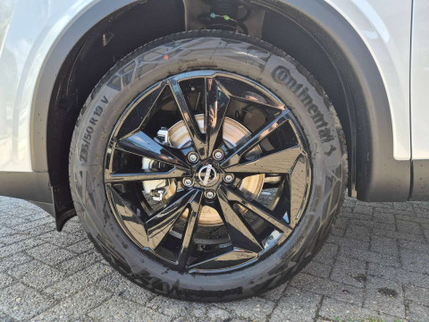 Ansicht 7 - Neuwagen Fahrzeug, Modell Qashqai der Marke Nissan von Verkäufer Autocenter Strehle e.K.