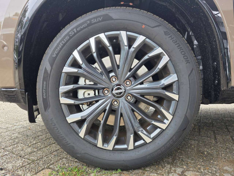 Ansicht 7 - Neuwagen Fahrzeug, Modell X-Trail der Marke Nissan von Verkäufer Autocenter Strehle e.K.