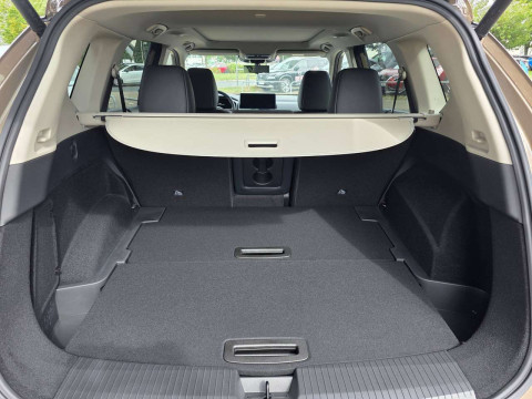 Ansicht 8 - Neuwagen Fahrzeug, Modell X-Trail der Marke Nissan von Verkäufer Autocenter Strehle e.K.