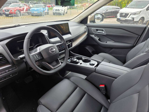 Ansicht 9 - Neuwagen Fahrzeug, Modell X-Trail der Marke Nissan von Verkäufer Autocenter Strehle e.K.