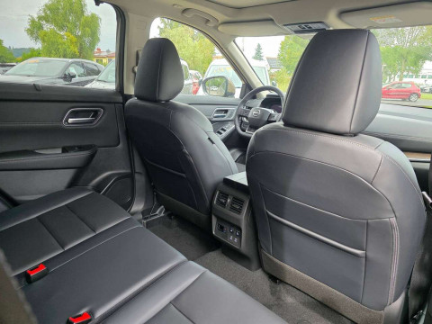 Ansicht 11 - Neuwagen Fahrzeug, Modell X-Trail der Marke Nissan von Verkäufer Autocenter Strehle e.K.