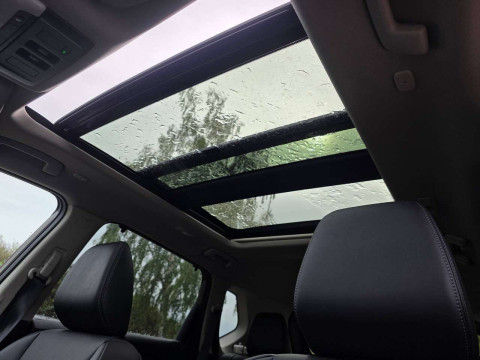 Ansicht 15 - Neuwagen Fahrzeug, Modell X-Trail der Marke Nissan von Verkäufer Autocenter Strehle e.K.