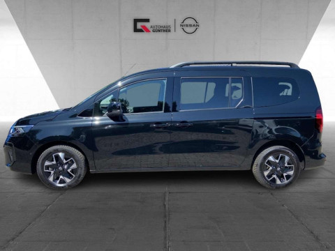 Ansicht 2 - Gebrauchtwagen Fahrzeug, Modell Townstar der Marke Nissan von Verkäufer Autohaus Günther GmbH