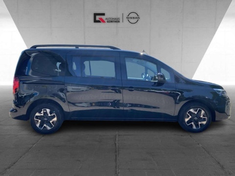 Ansicht 5 - Gebrauchtwagen Fahrzeug, Modell Townstar der Marke Nissan von Verkäufer Autohaus Günther GmbH