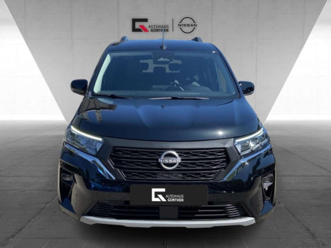 Ansicht 6 - Gebrauchtwagen Fahrzeug, Modell Townstar der Marke Nissan von Verkäufer Autohaus Günther GmbH