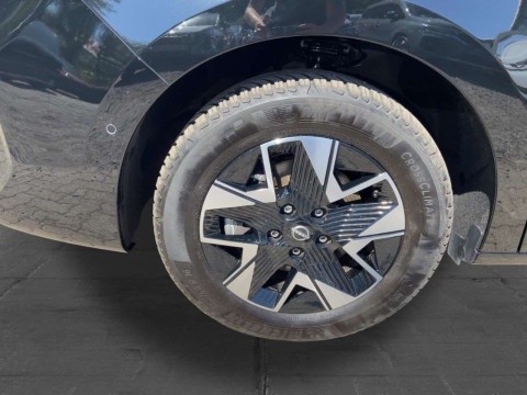 Ansicht 7 - Gebrauchtwagen Fahrzeug, Modell Townstar der Marke Nissan von Verkäufer Autohaus Günther GmbH