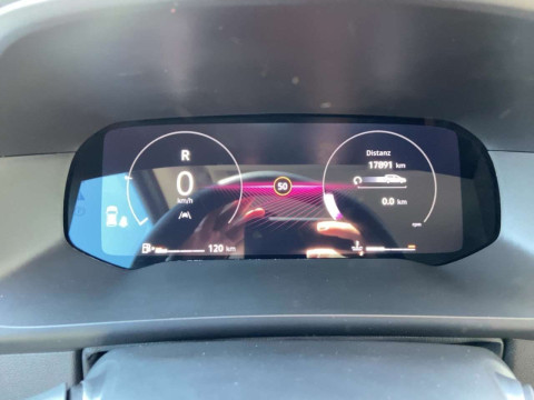 Ansicht 9 - Gebrauchtwagen Fahrzeug, Modell Townstar der Marke Nissan von Verkäufer Autohaus Günther GmbH