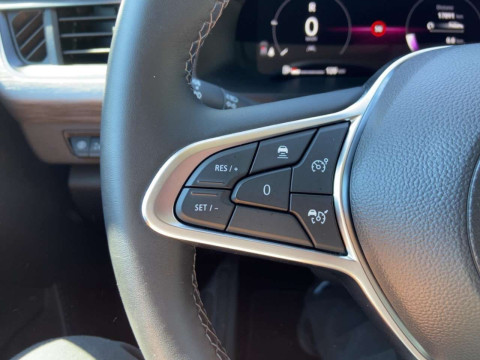 Ansicht 10 - Gebrauchtwagen Fahrzeug, Modell Townstar der Marke Nissan von Verkäufer Autohaus Günther GmbH