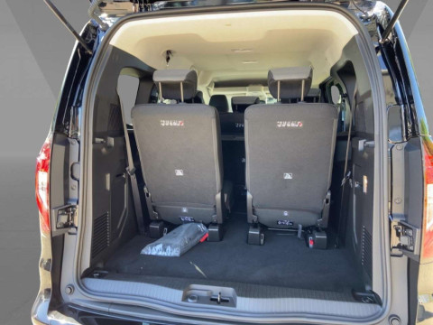 Ansicht 21 - Gebrauchtwagen Fahrzeug, Modell Townstar der Marke Nissan von Verkäufer Autohaus Günther GmbH