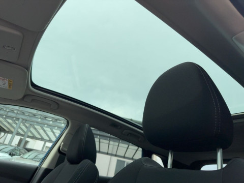 Ansicht 14 - Gebrauchtwagen Fahrzeug, Modell Qashqai der Marke Nissan von Verkäufer Autocenter Kornmaul GmbH