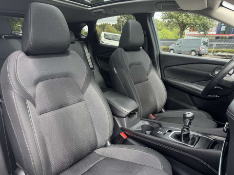 Ansicht 8 - Gebrauchtwagen Fahrzeug, Modell Qashqai der Marke Nissan von Verkäufer Autohaus Wilke GmbH