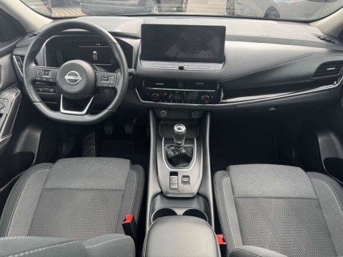 Ansicht 11 - Gebrauchtwagen Fahrzeug, Modell Qashqai der Marke Nissan von Verkäufer Autohaus Wilke GmbH