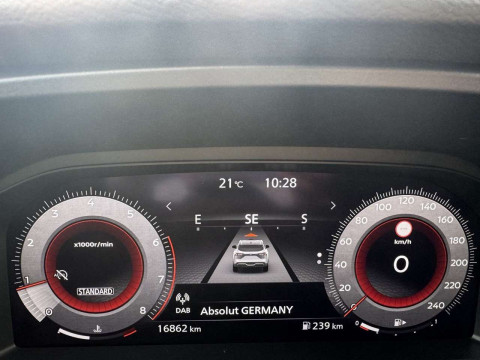 Ansicht 12 - Gebrauchtwagen Fahrzeug, Modell Qashqai der Marke Nissan von Verkäufer Autohaus Wilke GmbH