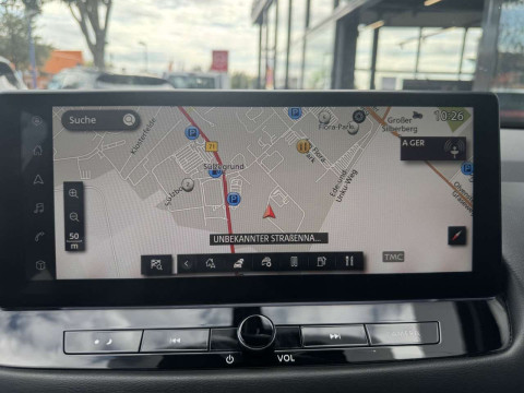 Ansicht 13 - Gebrauchtwagen Fahrzeug, Modell Qashqai der Marke Nissan von Verkäufer Autohaus Wilke GmbH