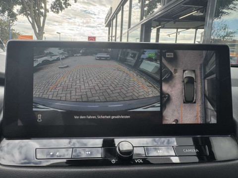 Ansicht 14 - Gebrauchtwagen Fahrzeug, Modell Qashqai der Marke Nissan von Verkäufer Autohaus Wilke GmbH