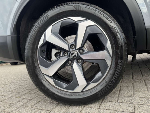 Ansicht 19 - Gebrauchtwagen Fahrzeug, Modell Qashqai der Marke Nissan von Verkäufer Autohaus Wilke GmbH