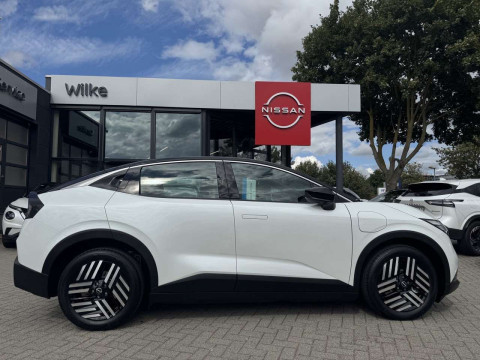 Ansicht 4 - Neuwagen Fahrzeug, Modell Leaf der Marke Nissan von Verkäufer Autohaus Wilke GmbH