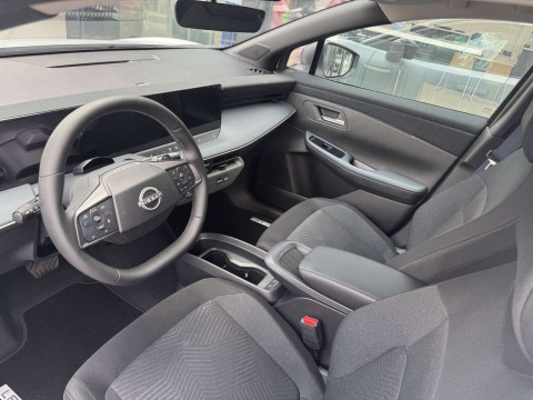 Ansicht 6 - Neuwagen Fahrzeug, Modell Leaf der Marke Nissan von Verkäufer Autohaus Wilke GmbH