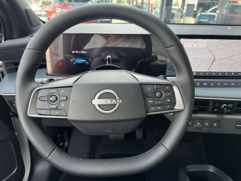 Ansicht 11 - Neuwagen Fahrzeug, Modell Leaf der Marke Nissan von Verkäufer Autohaus Wilke GmbH
