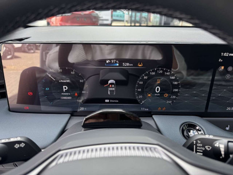 Ansicht 12 - Neuwagen Fahrzeug, Modell Leaf der Marke Nissan von Verkäufer Autohaus Wilke GmbH