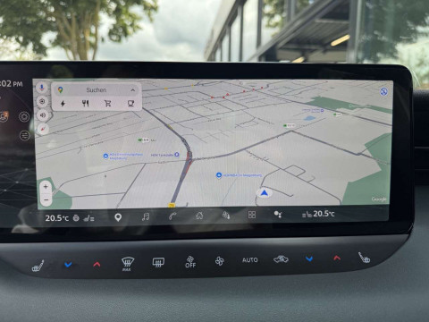 Ansicht 13 - Neuwagen Fahrzeug, Modell Leaf der Marke Nissan von Verkäufer Autohaus Wilke GmbH