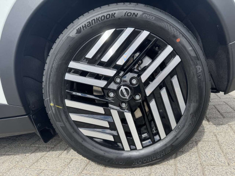 Ansicht 16 - Neuwagen Fahrzeug, Modell Leaf der Marke Nissan von Verkäufer Autohaus Wilke GmbH