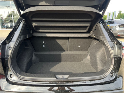 Ansicht 15 - Neuwagen Fahrzeug, Modell Qashqai der Marke Nissan von Verkäufer AHG Gabrisch GmbH