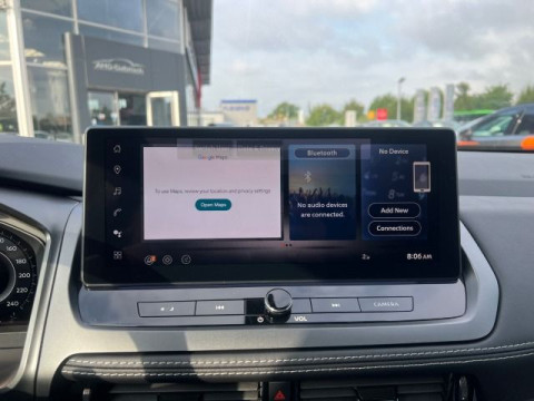 Ansicht 23 - Neuwagen Fahrzeug, Modell Qashqai der Marke Nissan von Verkäufer AHG Gabrisch GmbH