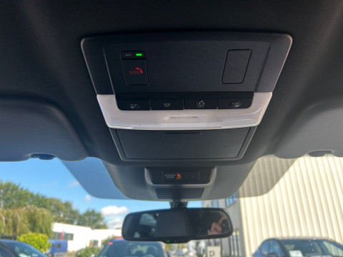 Ansicht 22 - Gebrauchtwagen Fahrzeug, Modell Qashqai der Marke Nissan von Verkäufer C. Thomsen GmbH