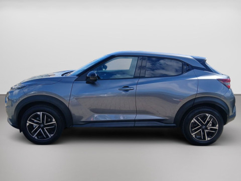 Ansicht 4 - Neuwagen Fahrzeug, Modell Juke der Marke Nissan von Verkäufer C. Thomsen GmbH