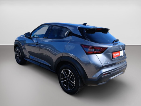 Ansicht 5 - Neuwagen Fahrzeug, Modell Juke der Marke Nissan von Verkäufer C. Thomsen GmbH