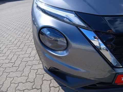 Ansicht 7 - Neuwagen Fahrzeug, Modell Juke der Marke Nissan von Verkäufer C. Thomsen GmbH