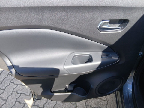 Ansicht 20 - Neuwagen Fahrzeug, Modell Juke der Marke Nissan von Verkäufer C. Thomsen GmbH