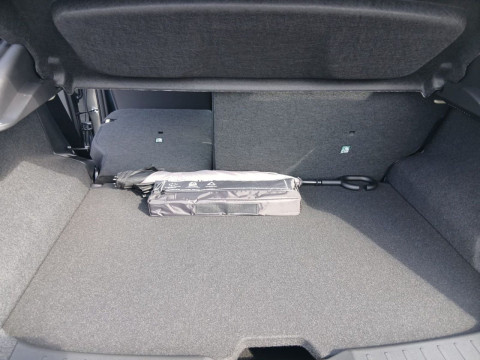 Ansicht 24 - Neuwagen Fahrzeug, Modell Juke der Marke Nissan von Verkäufer C. Thomsen GmbH