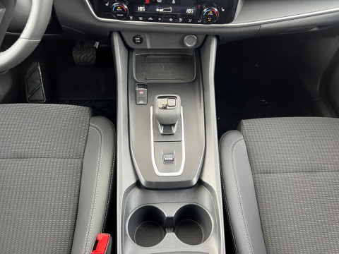Ansicht 9 - Neuwagen Fahrzeug, Modell Qashqai der Marke Nissan von Verkäufer AHG Gabrisch GmbH