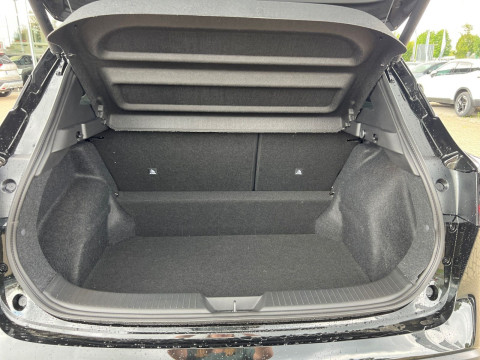 Ansicht 15 - Neuwagen Fahrzeug, Modell Qashqai der Marke Nissan von Verkäufer AHG Gabrisch GmbH