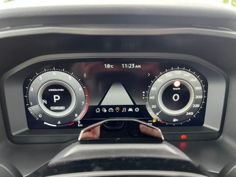 Ansicht 22 - Neuwagen Fahrzeug, Modell Qashqai der Marke Nissan von Verkäufer AHG Gabrisch GmbH