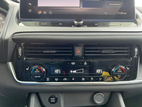 Ansicht 24 - Neuwagen Fahrzeug, Modell Qashqai der Marke Nissan von Verkäufer AHG Gabrisch GmbH