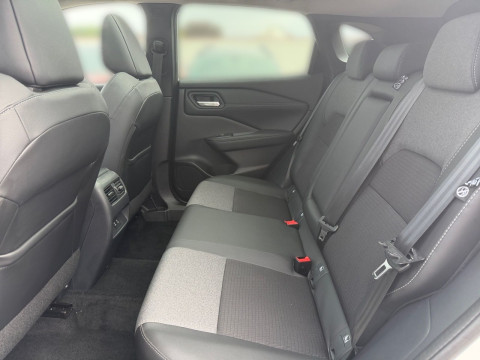 Ansicht 11 - Gebrauchtwagen Fahrzeug, Modell Qashqai der Marke Nissan von Verkäufer Automobile J.Heddier GmbH