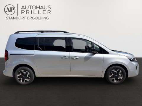 Ansicht 5 - Gebrauchtwagen Fahrzeug, Modell Townstar der Marke Nissan von Verkäufer Autohaus Priller – Zweigniederlassung der Autohaus MKM Huber GmbH