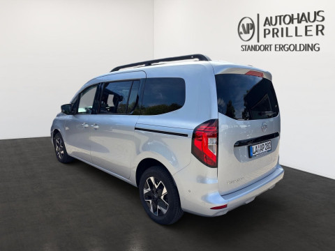 Ansicht 8 - Gebrauchtwagen Fahrzeug, Modell Townstar der Marke Nissan von Verkäufer Autohaus Priller – Zweigniederlassung der Autohaus MKM Huber GmbH