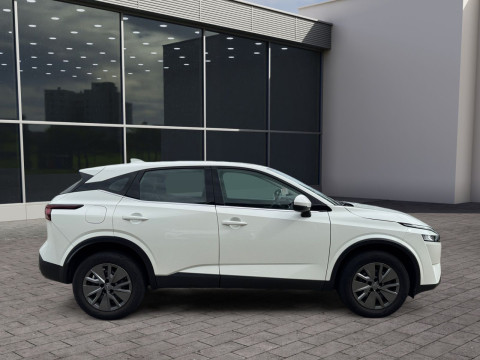 Ansicht 8 - Gebrauchtwagen Fahrzeug, Modell Qashqai der Marke Nissan von Verkäufer Autohaus Junghans & Kunz GmbH