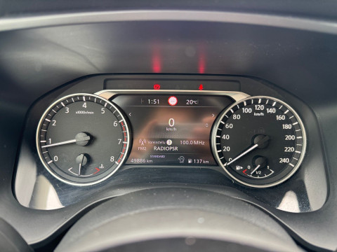 Ansicht 14 - Gebrauchtwagen Fahrzeug, Modell Qashqai der Marke Nissan von Verkäufer Autohaus Junghans & Kunz GmbH