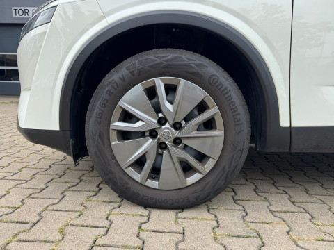 Ansicht 16 - Gebrauchtwagen Fahrzeug, Modell Qashqai der Marke Nissan von Verkäufer Autohaus Junghans & Kunz GmbH