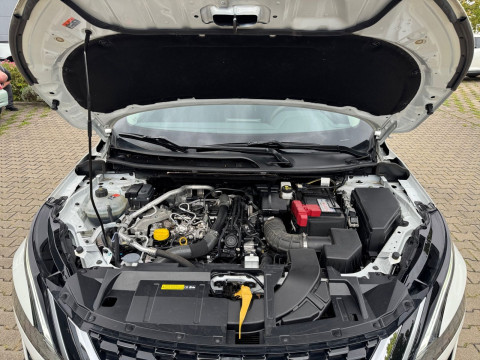 Ansicht 18 - Gebrauchtwagen Fahrzeug, Modell Qashqai der Marke Nissan von Verkäufer Autohaus Junghans & Kunz GmbH