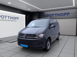 Volkswagen T6 Transporter Kasten 2.0 TDI ECOPROFI AHK NAVI KLIMA