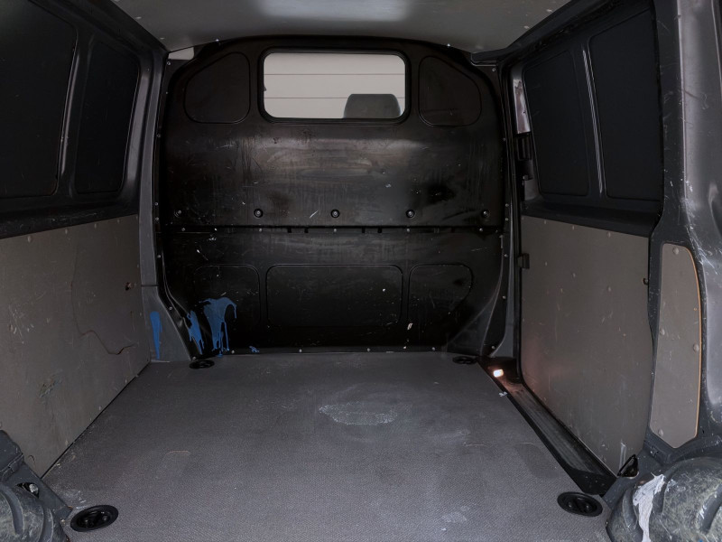 Bild 3: Volkswagen T6 Transporter Kasten 2.0 TDI NUR Händler / Export ECOPROFI AHK NAVI KLIMA