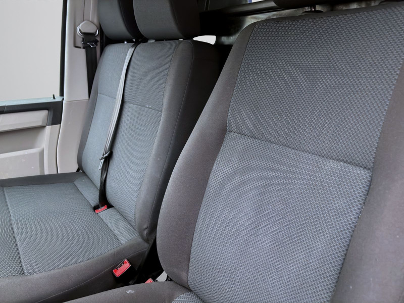 Bild 8: Volkswagen T6 Transporter Kasten 2.0 TDI NUR Händler / Export ECOPROFI AHK NAVI KLIMA