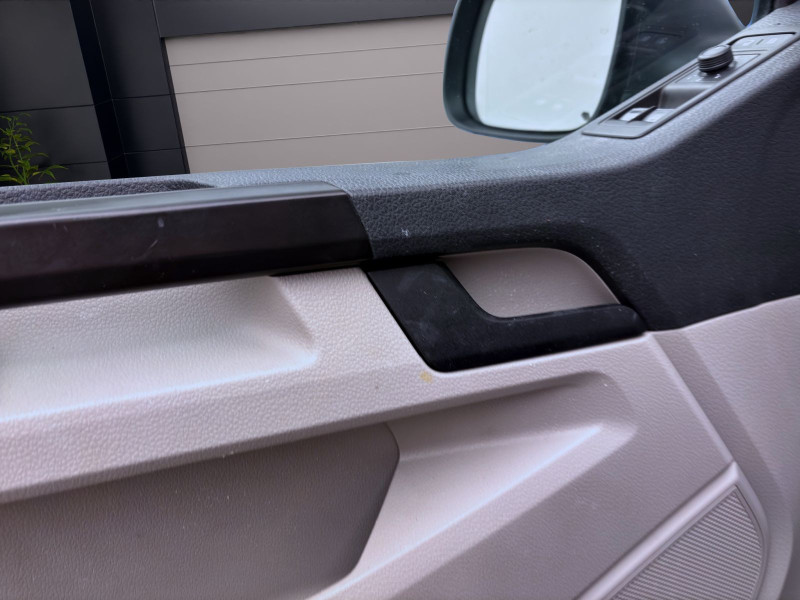 Bild 9: Volkswagen T6 Transporter Kasten 2.0 TDI NUR Händler / Export ECOPROFI AHK NAVI KLIMA